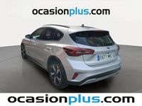 Usado Ford Focus Active 155 CV (114 kW) 2024 Gris