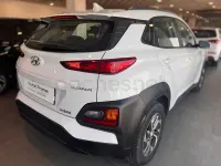 Usado Hyundai Kona 141 CV (103 kW) 2020 Blanco SUV