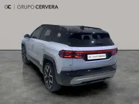 Nuevo Jeep Compass Altitude 155 kW (211 CV) 2026 Blanco SUV