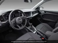 Usado Audi A1 Sportback 110 CV (80 kW) 2021 Blanco Utilitario