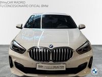 Usado BMW 116 Shadowline 116 CV (85 kW) 2020 Blanco Utilitario