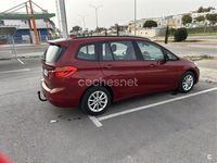 Usado BMW 218 150 CV (110 kW) 2017 Rojo Familiar