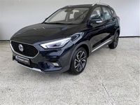 Usado MG ZS Luxury 106 CV (77 kW) 2025 Naranja Berlina