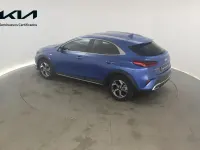 Usado Kia XCeed 100 CV (73 kW) 2025 Azul SUV