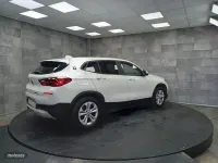 Usado BMW X2 220 CV (161 kW) 2021 Blanco SUV