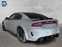 Usado Dodge Charger 485 CV (356 kW) 2022 Gris / plata Berlina