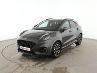 Usado Ford Puma ST-Line 125 CV (91 kW) 2022 Gris SUV