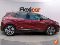 Usado Renault Scénic Zen 140 CV (102 kW) 2018 Burdeos Monovolumen
