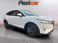 Usado Nissan Qashqai Acenta 140 CV (102 kW) 2022 Blanco SUV