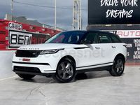 Usado Land Rover Range Rover Velar S 204 CV (150 kW) 2021 Blanco SUV
