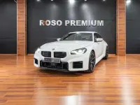 Usado BMW M2 460 CV (338 kW) 2023 Blanco Coupe