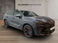 Usado Cupra Terramar 204 CV (150 kW) 2025 Gris / plata SUV
