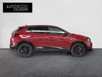 Usado Opel Grandland X 130 CV (95 kW) 2023 Rojo SUV