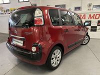 usado Citroën C3 Picasso 1.6HDi SX