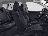 Usado Skoda Kamiq Selection 115 CV (84 kW) 2024 Gris SUV