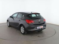 Usado Opel Astra Selective 110 CV (80 kW) 2015