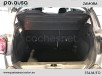 Usado Citroën C3 Feel 68 CV (50 kW) 2021 Gris / plata Utilitario