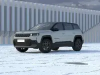 Nuevo Jeep Compass 145 CV (106 kW) 2026 Negro SUV
