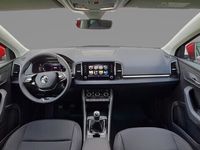 usado Skoda Karoq KAROQAmbition Plus 1.0 TSI 81kW (110 CV) (NU73A514)