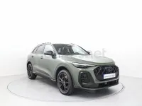 Usado Audi Q5 299 CV (219 kW) 2025 Verde SUV