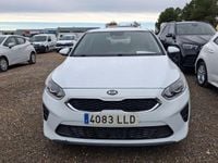 Brugt Kia Ceed 120 HK (88 kW) 2020 Hatchback