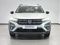 Usado Dacia Jogger Extreme 100 CV (73 kW) 2022 Gris Monovolumen