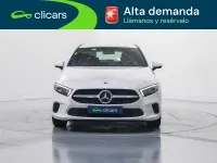 Usado Mercedes A250 160 CV (117 kW) 2023 Blanco