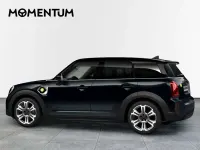 Usado Mini Cooper Countryman 220 CV (161 kW) 2022 Negro SUV