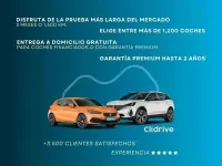 Usado BMW X1 150 CV (110 kW) 2014 Negro SUV