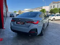 Usado BMW 430 Gran Coupé M Sport 245 CV (180 kW) 2022 Gris / plata Coupe