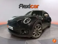 Usado Mini Cooper Clubman 136 CV (100 kW) 2024 Negro Familiar