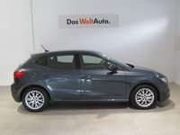 Usado Seat Ibiza FR 110 CV (80 kW) 2022 Gris Utilitario