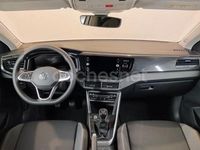 Nuevo VW Taigo 115 CV (84 kW) 2025 Blanco SUV
