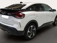 Usado Citroën C4 Feel 101 CV (74 kW) 2023 Blanco SUV