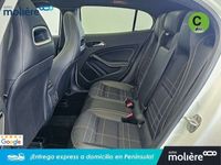 usado Mercedes GLA180 220CDI Urban 4Matic 7G-DCT