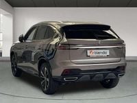 Usado MG HS Luxury 170 CV (125 kW) 2025 Plateado SUV