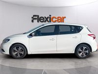 Usado Nissan Pulsar N-Connecta 110 CV (80 kW) 2017 Blanco Utilitario
