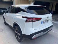 Usado Nissan Qashqai 159 CV (116 kW) 2022 Blanco SUV