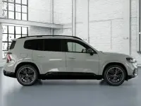 Nuevo Mercedes GLB250 200 kW (272 CV) 2026 Gris SUV