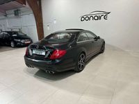 usado Mercedes CL63 AMG AMG Aut.