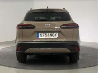 Usado Toyota Corolla Plus 197 CV (144 kW) 2025 SUV