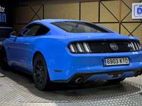 usado Ford Mustang GT Fastback 5.0 Ti-VCT Aut.