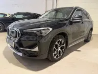Usado BMW X1 Comfort Edition 150 CV (110 kW) 2022 Negro SUV