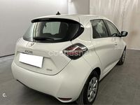 Usado Renault Zoe Life 80 kW (110 CV) 2020 Eléctrico Utilitario