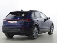 Usado Audi Q4 e-tron Ambiente 210 kW (286 CV) 2024 Eléctrico SUV