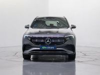 Usado Mercedes EQA250 139 kW (190 CV) 2021 SUV