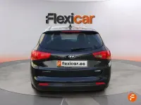 Usado Kia Ceed 120 CV (88 kW) 2018 Gris Utilitario