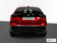Usado Citroën C4 136 CV (100 kW) 2024 Rojo SUV