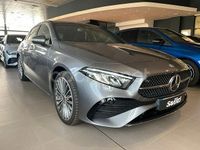 Nuevo Mercedes A250 218 CV (160 kW) 2025 Gris / plata Berlina