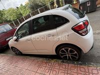 Occasion Citroën C3 Exclusive 92 ch (67 kW) 2014 Blanc Berline